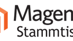 Logo Magento Stammtisch